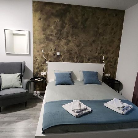 Apartmani Karlo Zagreb Ngoại thất bức ảnh