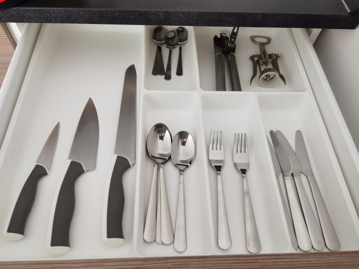 Apartmani Karlo Zagreb Ngoại thất bức ảnh