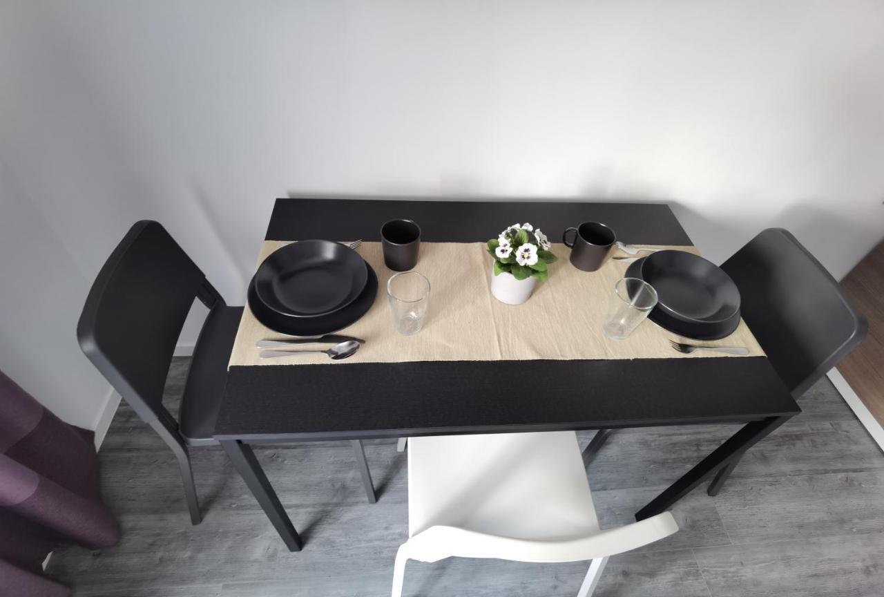 Apartmani Karlo Zagreb Ngoại thất bức ảnh