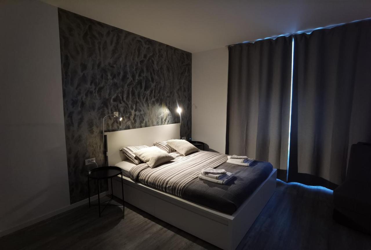Apartmani Karlo Zagreb Ngoại thất bức ảnh