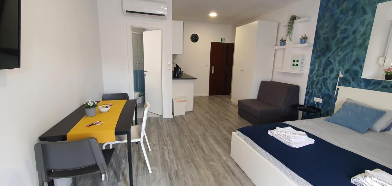 Apartmani Karlo Zagreb Ngoại thất bức ảnh