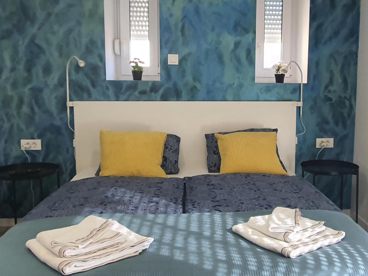 Apartmani Karlo Zagreb Ngoại thất bức ảnh