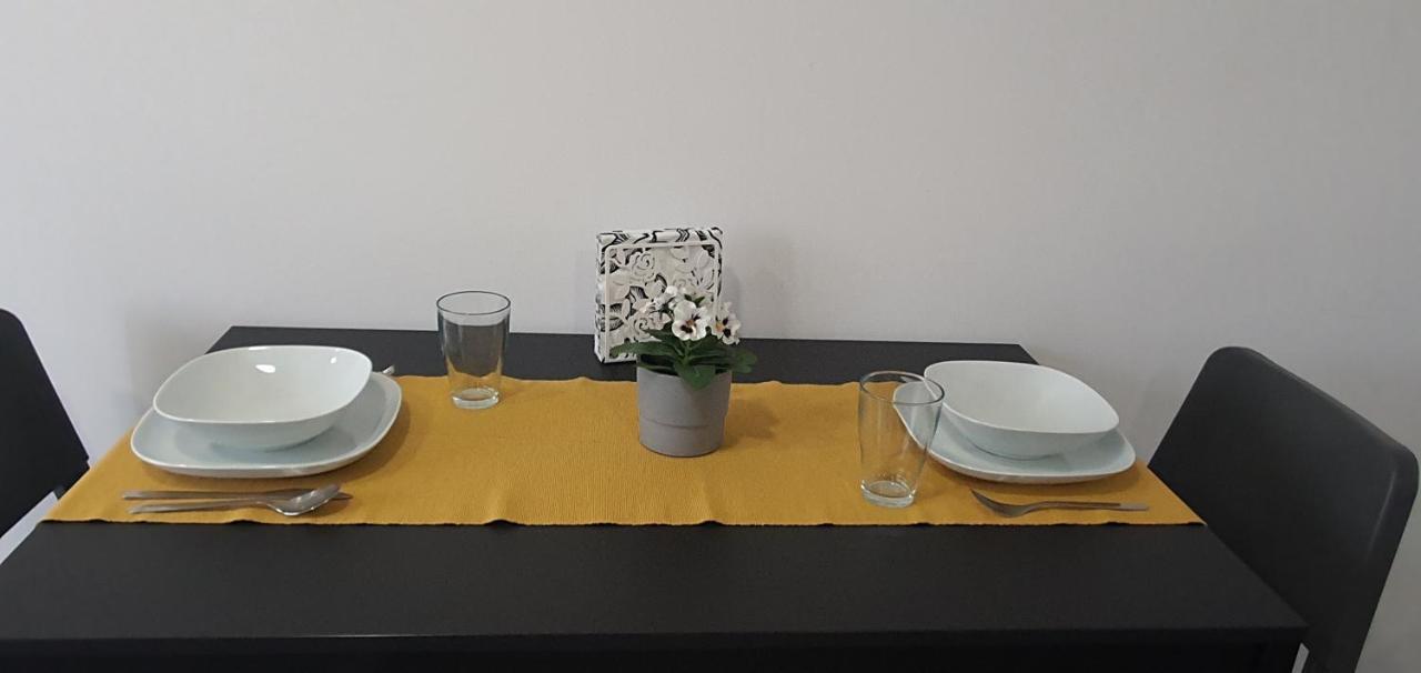 Apartmani Karlo Zagreb Ngoại thất bức ảnh