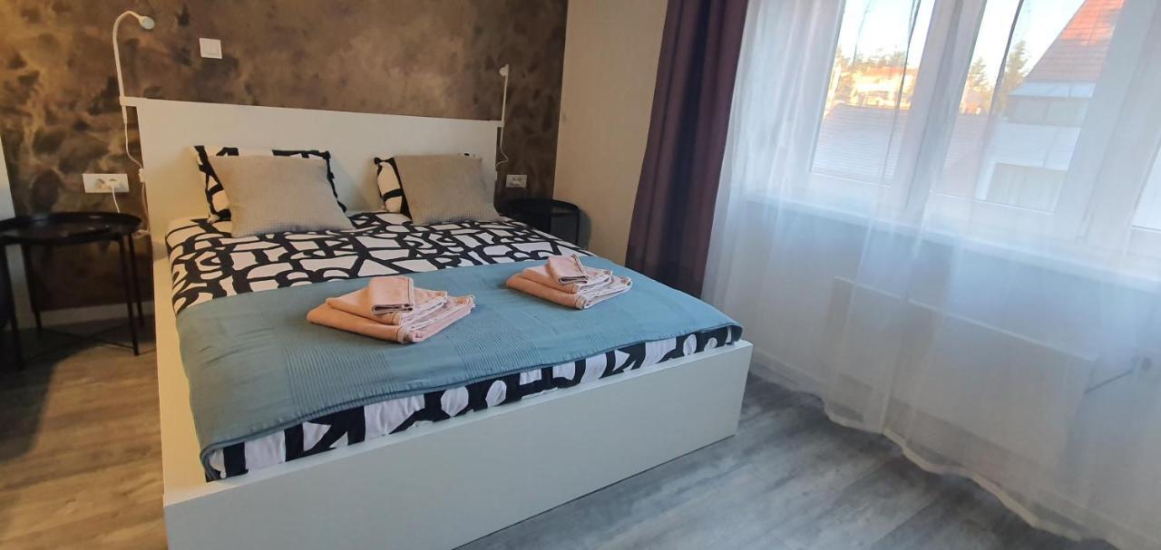 Apartmani Karlo Zagreb Ngoại thất bức ảnh