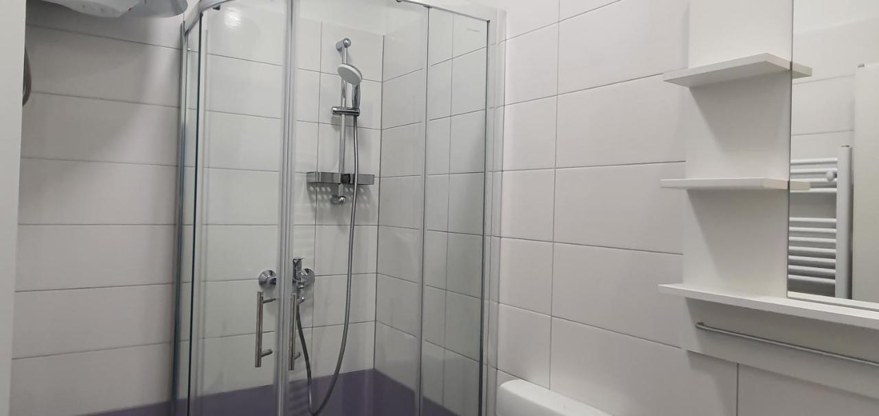 Apartmani Karlo Zagreb Ngoại thất bức ảnh