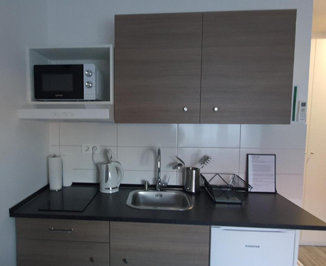 Apartmani Karlo Zagreb Ngoại thất bức ảnh