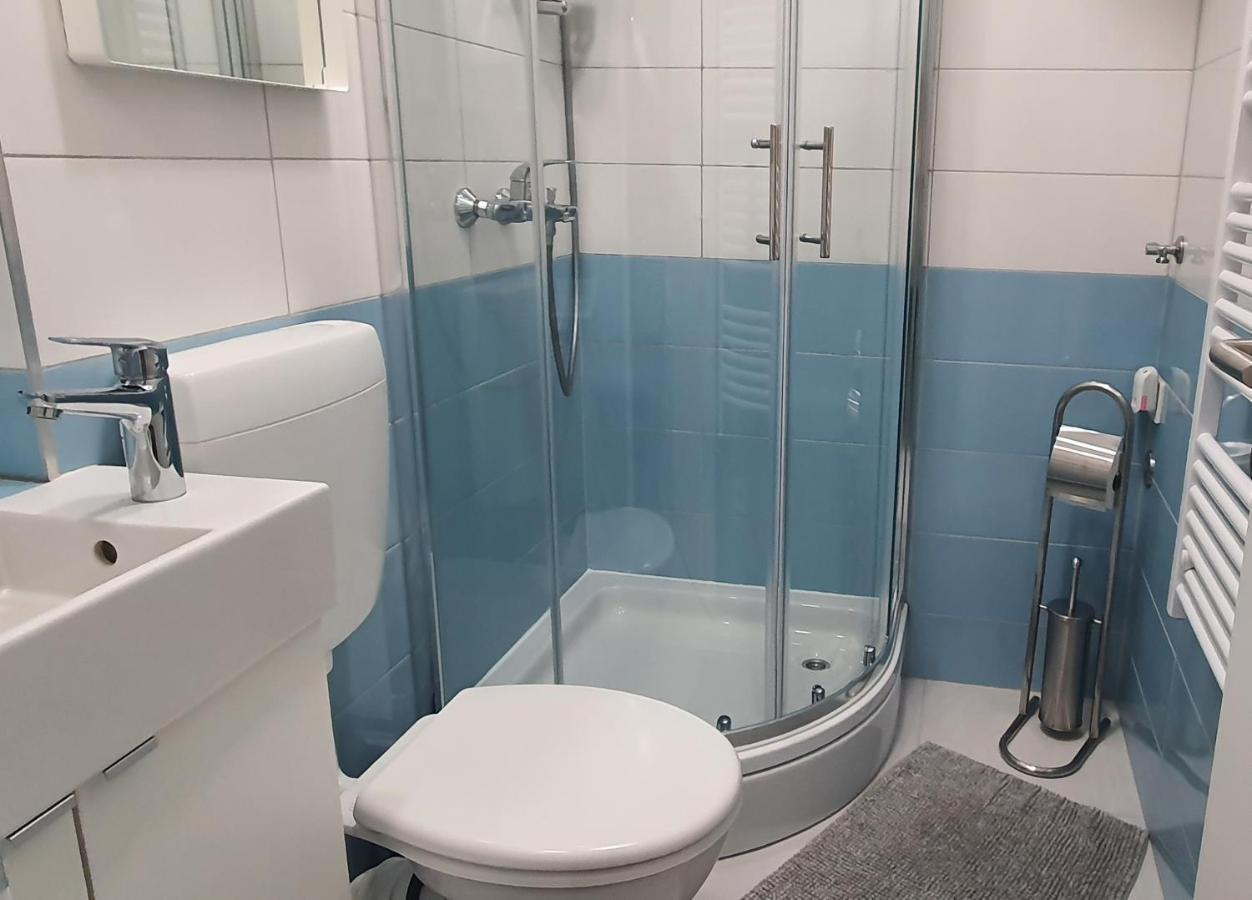 Apartmani Karlo Zagreb Ngoại thất bức ảnh