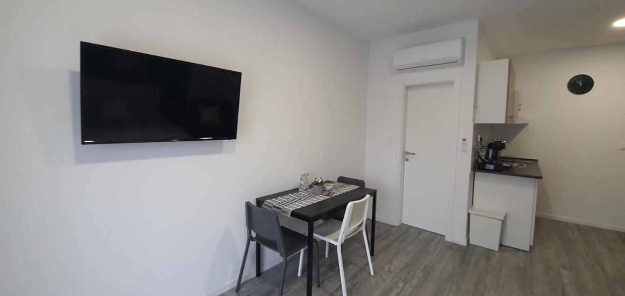 Apartmani Karlo Zagreb Ngoại thất bức ảnh