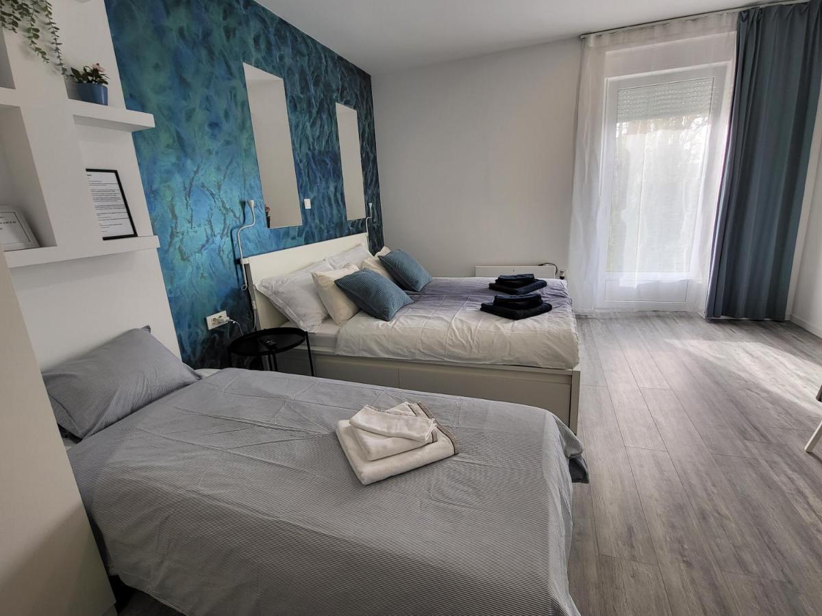 Apartmani Karlo Zagreb Ngoại thất bức ảnh