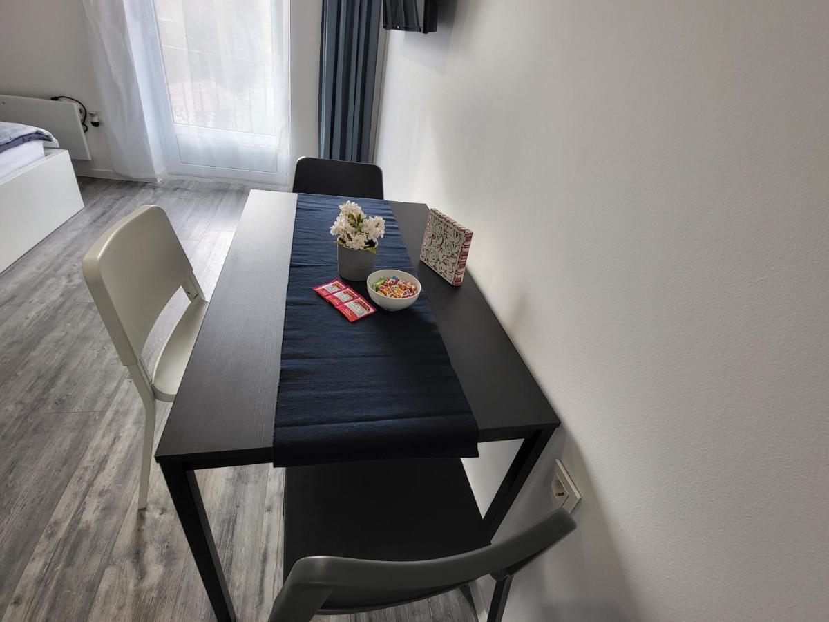 Apartmani Karlo Zagreb Ngoại thất bức ảnh
