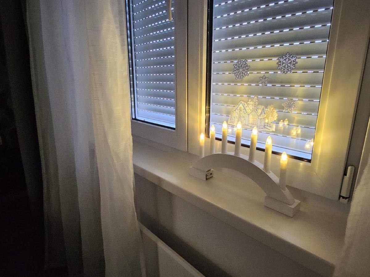 Apartmani Karlo Zagreb Ngoại thất bức ảnh