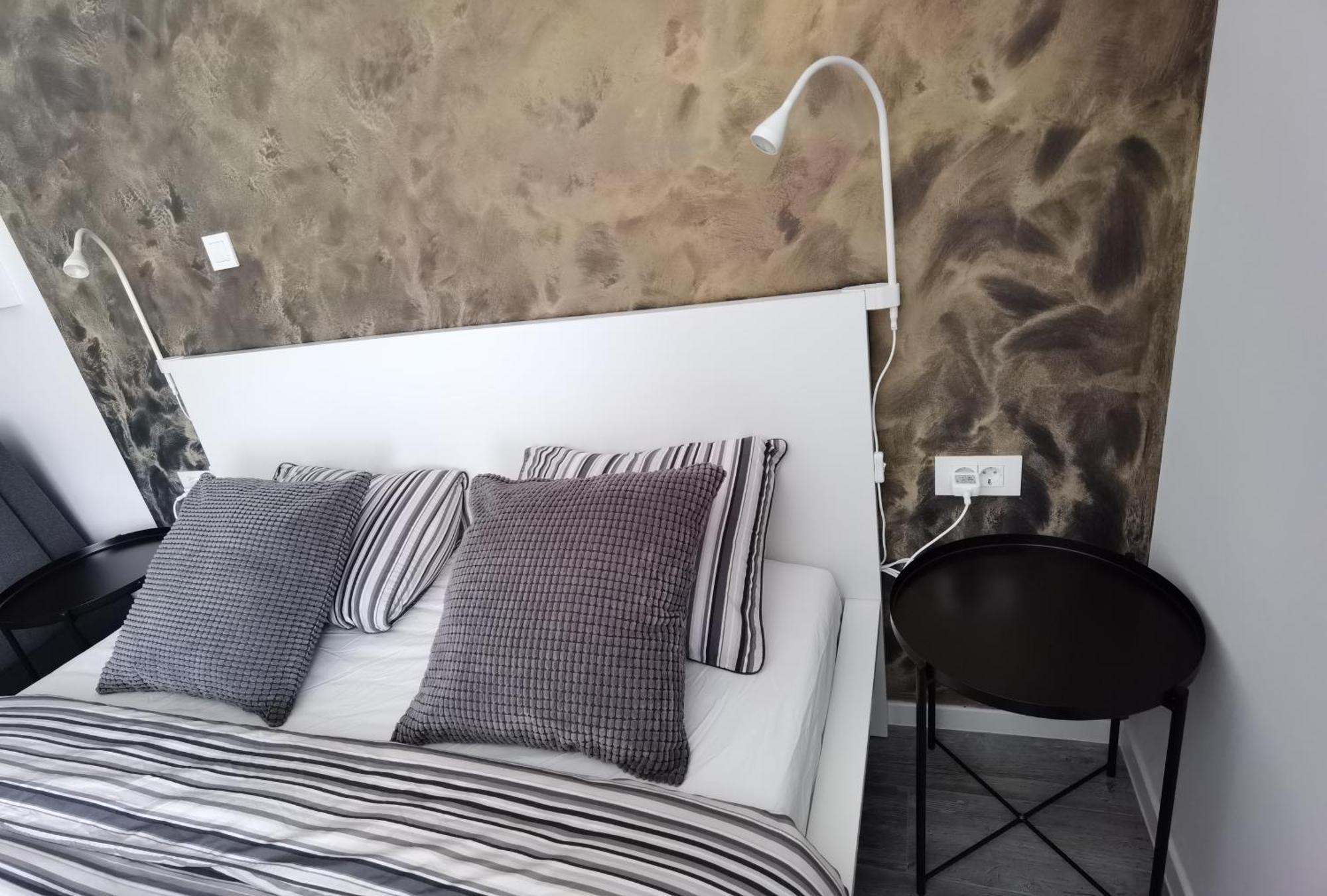 Apartmani Karlo Zagreb Phòng bức ảnh